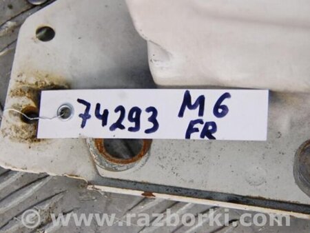 ФОТО Усилитель бампера передний правый для Mazda 6 GG/GY (2002-2008) Киев