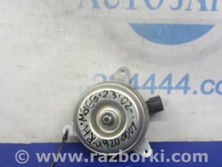 ФОТО Мотор вентилятора радиатора для Mazda 6 GG/GY (2002-2008) Киев