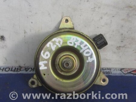 ФОТО Мотор вентилятора радиатора для Mazda MX-5 (06-15) Киев