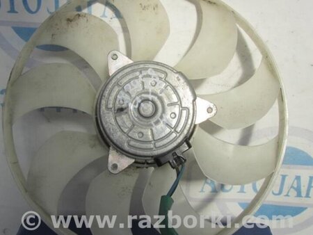 ФОТО Мотор вентилятора радиатора для Mazda MX-5 (06-15) Киев