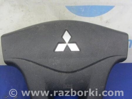 ФОТО Airbag подушка водителя для Mitsubishi Galant Киев