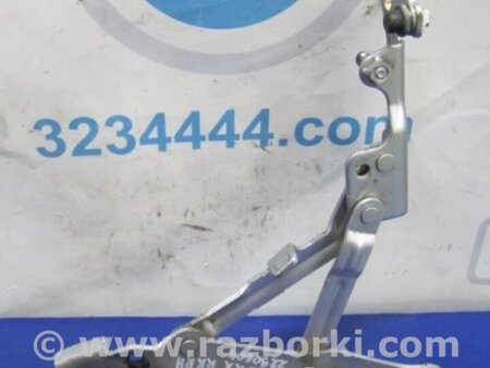 ФОТО Петля крышки багажника правая для Mitsubishi Lancer X 10 (15-17) Киев