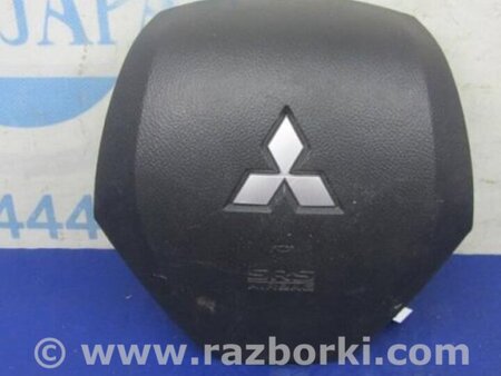 ФОТО Airbag подушка водителя для Mitsubishi Outlander Sport Киев