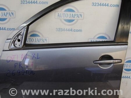 ФОТО Дверь передняя левая для Mitsubishi Outlander XL Киев