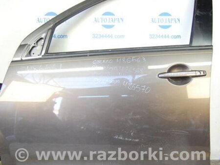 ФОТО Петля двери передняя левая для Mitsubishi Outlander XL Киев