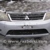 ФОТО Накладка противотуманной фары для Mitsubishi Outlander XL Киев