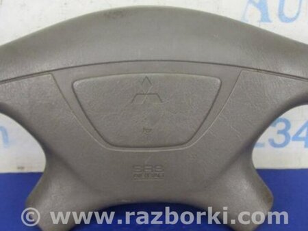 ФОТО Airbag подушка водителя для Mitsubishi Pajero Sport Киев