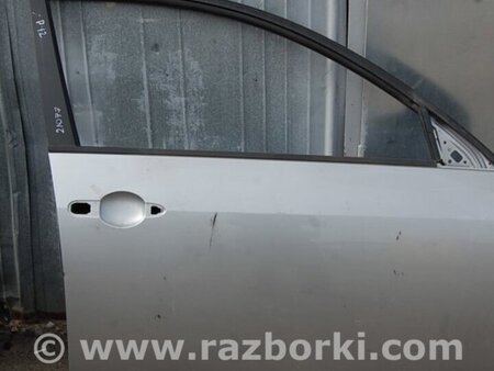 ФОТО Дверь передняя правая для Nissan Primera P12 Киев