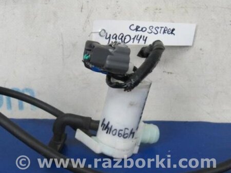 ФОТО Насос бачка стеклоомывателя для Subaru Crosstrek Киев