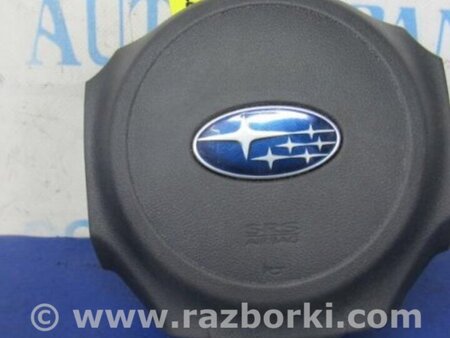 ФОТО Airbag подушка водителя для Subaru Crosstrek Киев