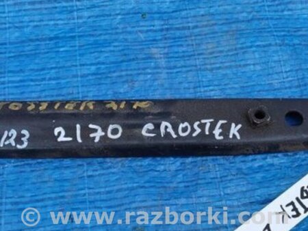 ФОТО Крепление балки для Subaru Crosstrek Киев