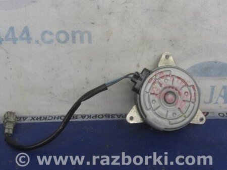 ФОТО Мотор вентилятора радиатора для Subaru Forester Киев