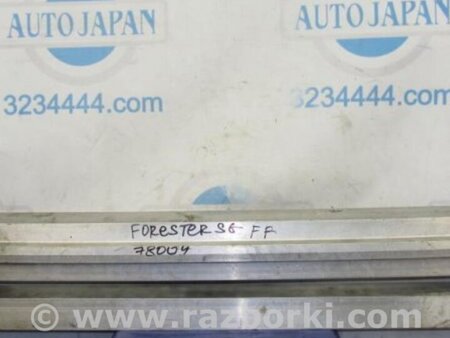 ФОТО Усилитель бампера передний правый для Subaru Forester SG Киев