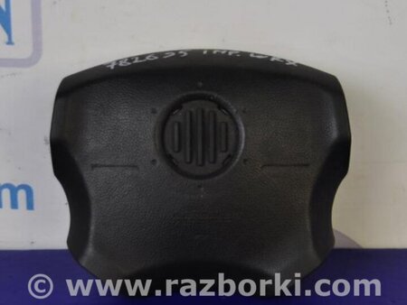 ФОТО Airbag подушка водителя для Subaru Impreza GD/GG Киев