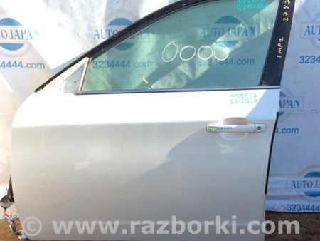 ФОТО Дверь передняя левая для Subaru Impreza GE/GH Киев