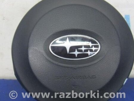 ФОТО Airbag подушка водителя для Subaru Legacy BM Киев