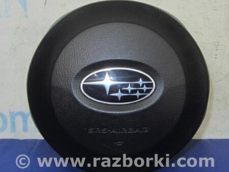 ФОТО Airbag подушка водителя для Subaru Legacy BM Киев