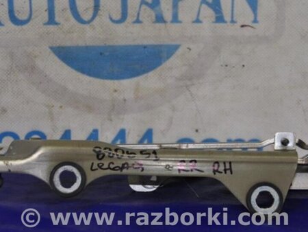 ФОТО Петля крышки багажника правая для Subaru Legacy BN Киев