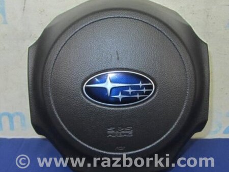ФОТО Airbag подушка водителя для Subaru Legacy BN Киев