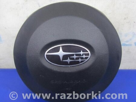 ФОТО Airbag подушка водителя для Subaru Outback BR Киев