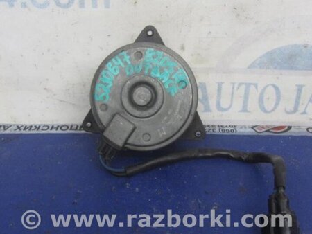 ФОТО Мотор вентилятора радиатора для Subaru Outback BR Киев