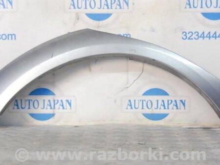 ФОТО Накладка крыла (расширитель арки) для Subaru Outback BR Киев