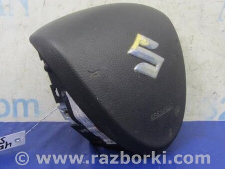 ФОТО Airbag подушка водителя для Suzuki Kizashi (2009-2014) Киев