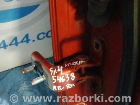 ФОТО Петля крышки багажника правая для Suzuki SX4 Киев