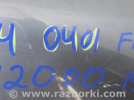 ФОТО Крыло переднее левое для Suzuki SX4 Киев