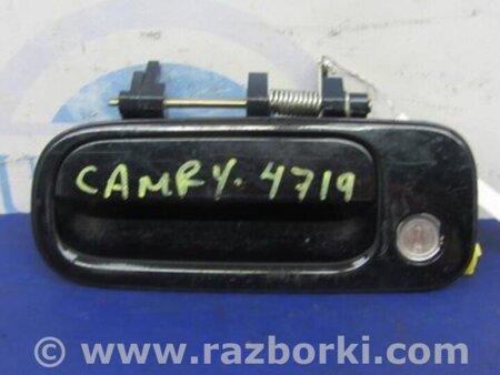 ФОТО Ручка передней левой двери для Toyota Camry 10 XV10 (09.1991-08.1996) Киев
