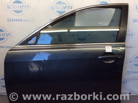 ФОТО Дверь передняя левая для Toyota Camry 40 XV40 (01.2006-07.2011) Киев