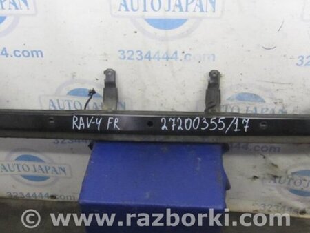 ФОТО Усилитель бампера передний правый для Toyota RAV-4 (05-12) Киев