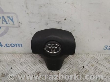 ФОТО Airbag подушка водителя для Toyota RAV-4 (05-12) Киев