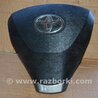 Airbag подушка водителя Toyota Venza