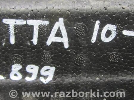 ФОТО Наполнитель бампера задний правый для Volkswagen Jetta 6 NF (06.2010 - 04.2019) Киев