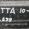 ФОТО Наполнитель бампера задний правый для Volkswagen Jetta 6 NF (06.2010 - 04.2019) Киев