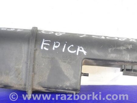ФОТО Аккумулятор воздуха для Chevrolet Epica V250 (02.2006-01.2013) Киев