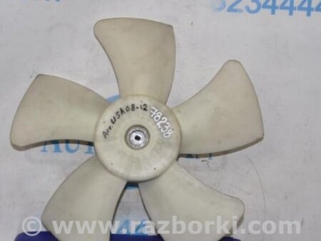 ФОТО Вентилятор радиатора для Honda Accord USA Киев