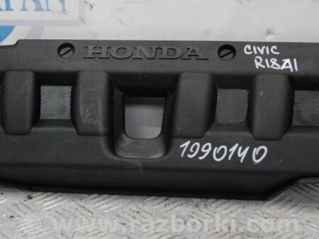 ФОТО Декоративная крышка мотора для Honda Civic (весь модельный ряд) Киев