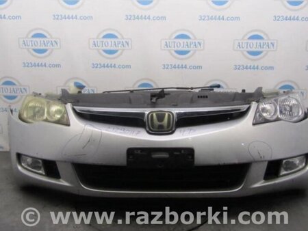 ФОТО Аккумулятор воздуха для Honda Civic 4D Киев
