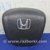 Airbag подушка водителя Honda Crosstour (2009-2015)