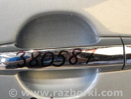 ФОТО Ручка задней левой двери для Hyundai i30 FD Киев