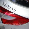 Фонарь крышки багажника LH Hyundai i30 GD