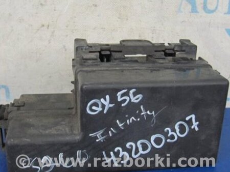 ФОТО Блок предохранителей для Infiniti QX56 Киев