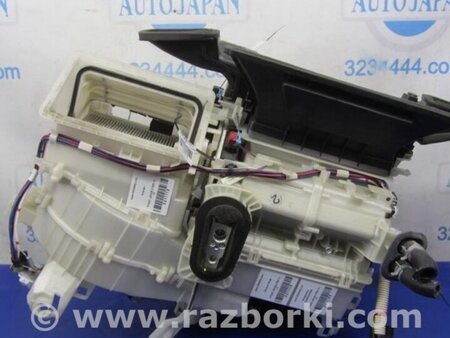 ФОТО Радиатор печки для Lexus CT200 (11-17) Киев