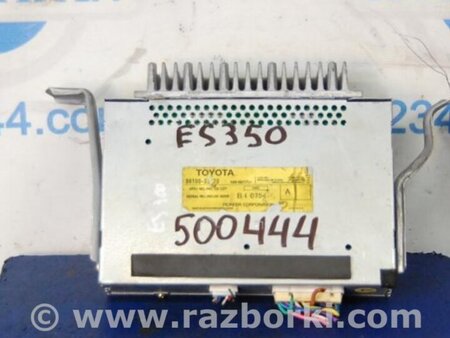 ФОТО Аудио усилитель для Lexus ES350 (06-12) Киев
