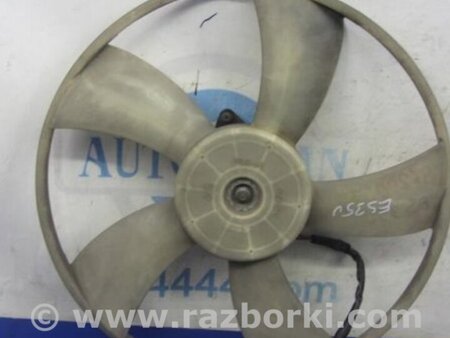 ФОТО Вентилятор радиатора для Lexus ES350 (06-12) Киев