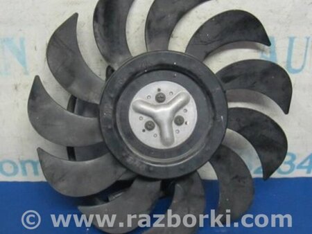ФОТО Вентилятор радиатора для Lexus GX470 Киев