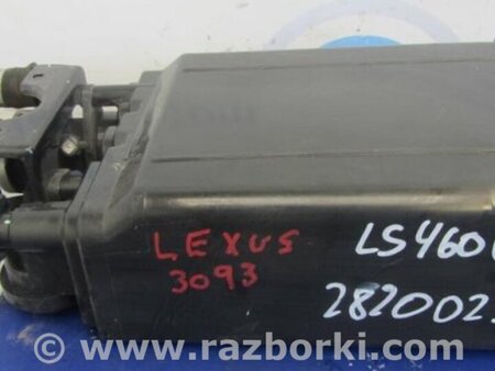 ФОТО Угольный фильтр для Lexus LS460 Киев