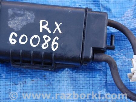 ФОТО Угольный фильтр для Lexus RX350 Киев
